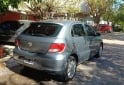 Autos - Volkswagen Gol trend 2011 Nafta 130000Km - En Venta