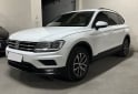 Camionetas - Volkswagen Tiguan 2018 Nafta 92000Km - En Venta