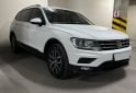 Camionetas - Volkswagen Tiguan 2018 Nafta 92000Km - En Venta