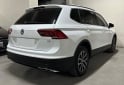 Camionetas - Volkswagen Tiguan 2018 Nafta 92000Km - En Venta