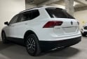 Camionetas - Volkswagen Tiguan 2018 Nafta 92000Km - En Venta