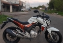 Motos - Honda CB 250 2019 Nafta 12000Km - En Venta