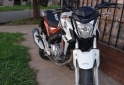 Motos - Honda CB 250 2019 Nafta 12000Km - En Venta