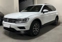 Autos - Volkswagen TIGUAN 7AS 1.4 TSI DSG 2018 Nafta 92500Km - En Venta