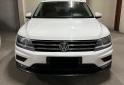 Autos - Volkswagen TIGUAN 7AS 1.4 TSI DSG 2018 Nafta 92500Km - En Venta
