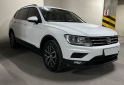 Autos - Volkswagen TIGUAN 7AS 1.4 TSI DSG 2018 Nafta 92500Km - En Venta
