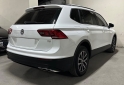 Autos - Volkswagen TIGUAN 7AS 1.4 TSI DSG 2018 Nafta 92500Km - En Venta