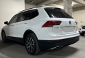 Autos - Volkswagen TIGUAN 7AS 1.4 TSI DSG 2018 Nafta 92500Km - En Venta