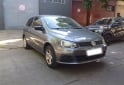 Autos - Volkswagen GOL TREND 1.6 2017 Nafta 95000Km - En Venta