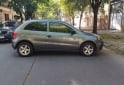 Autos - Volkswagen GOL TREND 1.6 2017 Nafta 95000Km - En Venta