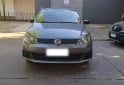 Autos - Volkswagen GOL TREND 1.6 2017 Nafta 95000Km - En Venta