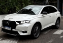Camionetas - DS DS7 CROSSBACK 2020 Diesel 80000Km - En Venta
