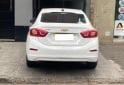 Autos - Chevrolet Cruze 2017 Nafta 55000Km - En Venta