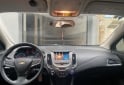 Autos - Chevrolet Cruze 2017 Nafta 55000Km - En Venta