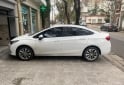 Autos - Chevrolet Cruze 2017 Nafta 55000Km - En Venta