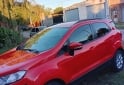 Camionetas - Ford Ecosport 2022 GNC 18000Km - En Venta