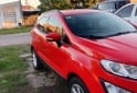 Camionetas - Ford Ecosport 2022 GNC 18000Km - En Venta