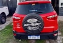 Camionetas - Ford Ecosport 2022 GNC 18000Km - En Venta