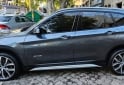 Autos - Bmw X1 25I 2018 Nafta 92500Km - En Venta