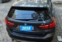 Autos - Bmw X1 25I 2018 Nafta 92500Km - En Venta