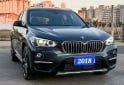 Autos - Bmw X1 25I 2018 Nafta 92500Km - En Venta