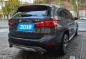 Autos - Bmw X1 25I 2018 Nafta 92500Km - En Venta