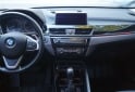 Autos - Bmw X1 25I 2018 Nafta 92500Km - En Venta