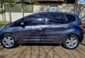 Autos - Honda Fit 2011 Nafta 135000Km - En Venta