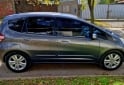 Autos - Honda Fit 2011 Nafta 135000Km - En Venta