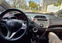 Autos - Honda Fit 2011 Nafta 135000Km - En Venta