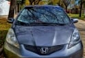 Autos - Honda Fit 2011 Nafta 135000Km - En Venta