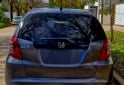 Autos - Honda Fit 2011 Nafta 135000Km - En Venta