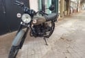 Motos - Zanella Sapucai trender 2024 Nafta 4300Km - En Venta