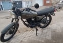 Motos - Zanella Sapucai trender 2024 Nafta 4300Km - En Venta