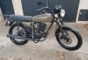 Motos - Zanella Sapucai trender 2024 Nafta 4300Km - En Venta