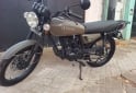Motos - Zanella Sapucai trender 2024 Nafta 4300Km - En Venta