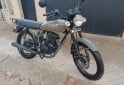 Motos - Zanella Sapucai trender 2024 Nafta 4300Km - En Venta