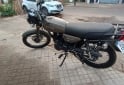 Motos - Zanella Sapucai trender 2024 Nafta 4300Km - En Venta
