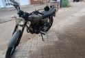 Motos - Zanella Sapucai trender 2024 Nafta 4300Km - En Venta