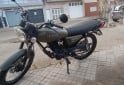 Motos - Zanella Sapucai trender 2024 Nafta 4300Km - En Venta