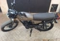 Motos - Zanella Sapucai trender 2024 Nafta 4300Km - En Venta