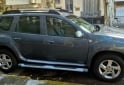 Camionetas - Renault DUSTER PRIVILEGE 2012 Nafta 172000Km - En Venta