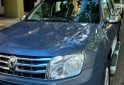 Camionetas - Renault DUSTER PRIVILEGE 2012 Nafta 172000Km - En Venta