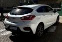 Autos - Chevrolet CRUZE LTZ 2017 Nafta  - En Venta