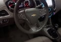 Autos - Chevrolet CRUZE LTZ 2017 Nafta  - En Venta
