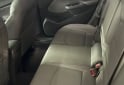 Autos - Chevrolet CRUZE LTZ 2017 Nafta  - En Venta