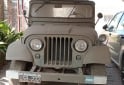 Cl�sicos - Jeep Ika Renault - En Venta
