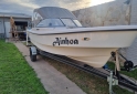 Embarcaciones - Lancha Tortolini Open 540 2023 - En Venta