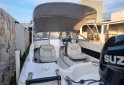 Embarcaciones - Lancha Tortolini Open 540 2023 - En Venta
