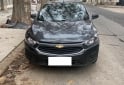 Autos - Chevrolet Prisma 2017 GNC 155000Km - En Venta